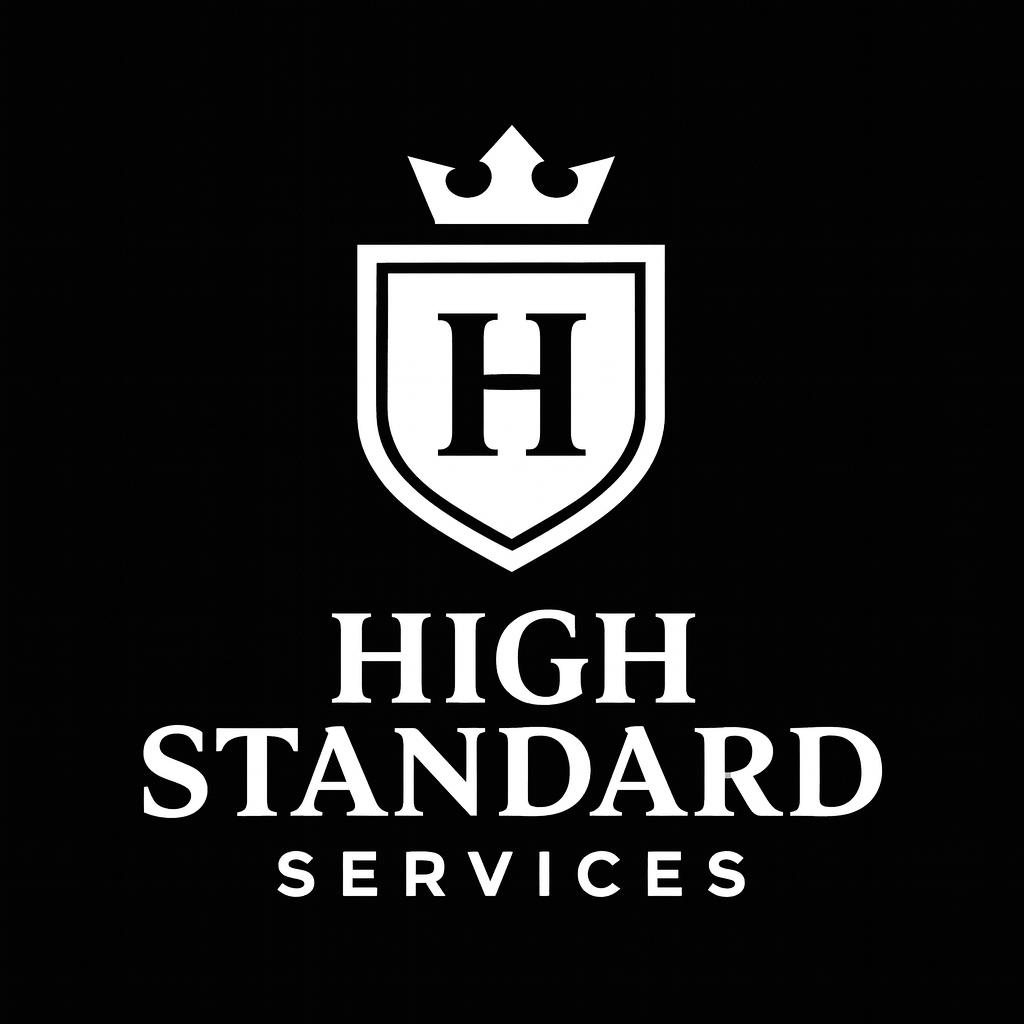 High Standard Moving